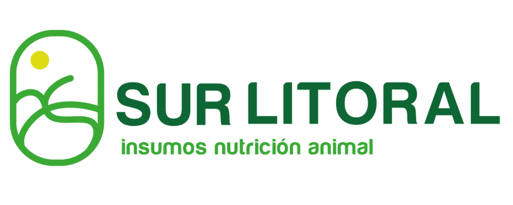 Logo SUR LITORAL - Insumos Nutrición Animal